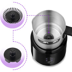 Капучинатор Kitfort КТ-793