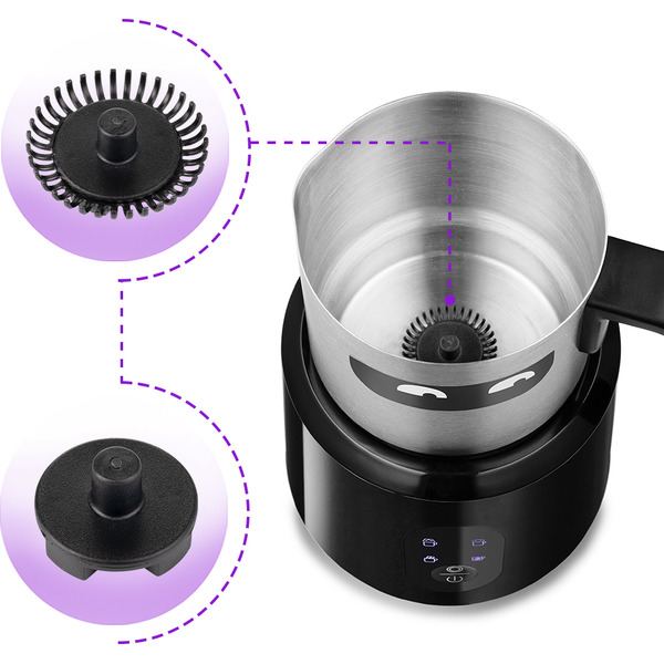 Капучинатор Kitfort КТ-793