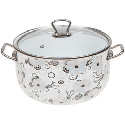 Кастрюля Perfecto Linea Надежда 2.8 л (50-127928)