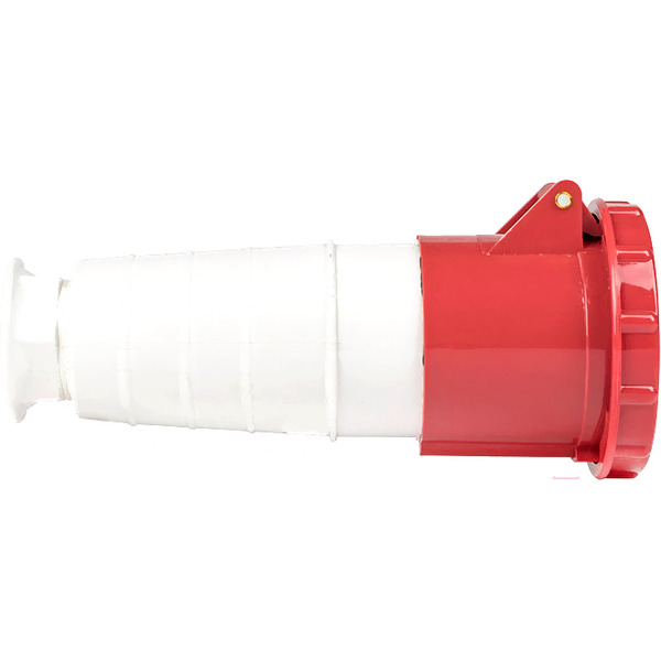 Розетка промышленная EKF Ps-235-63-380