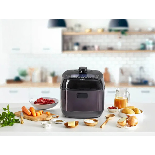 Мультиварка Tefal CY625D32