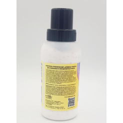 Очиститель гигиенический для СМ и ПММ ЛЮБО ДЕЛО Активные гранулы 330 г