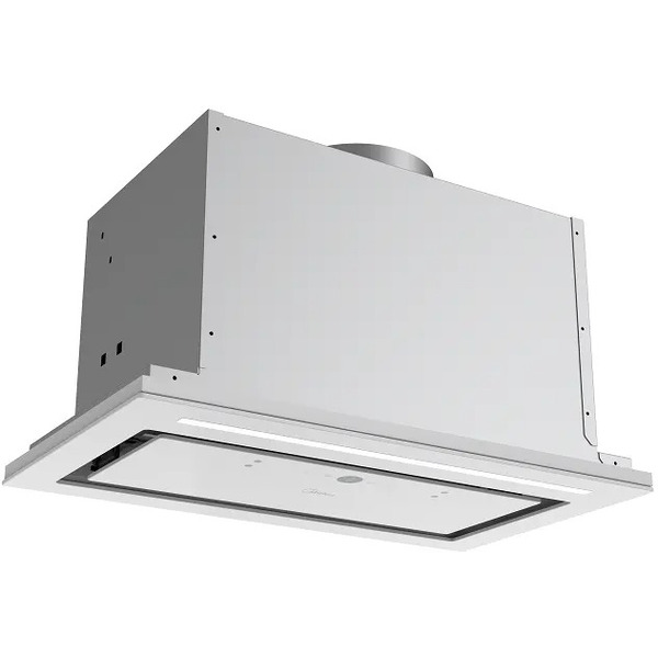 Кухонная вытяжка Midea MH60I970GW