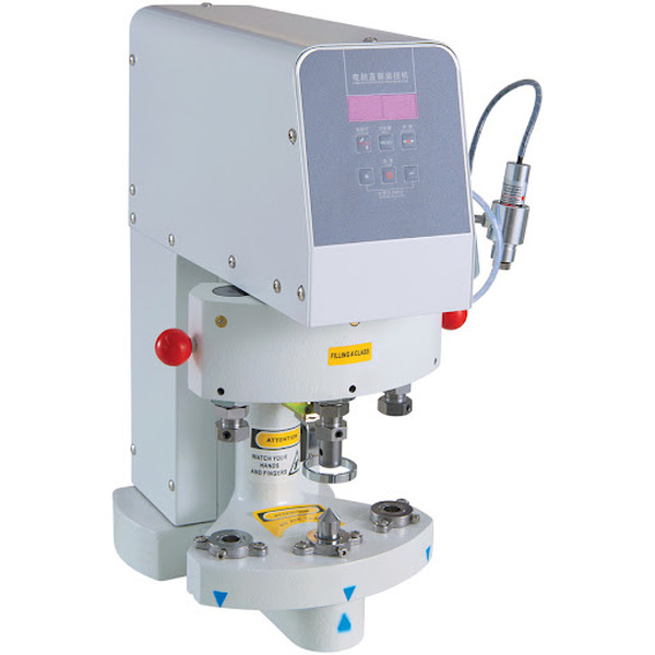 Пресс для установки фурнитуры SENTEX DKJ-03-Z3