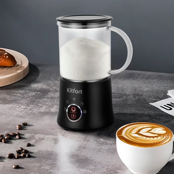 Капучинатор Kitfort КТ-7199-1