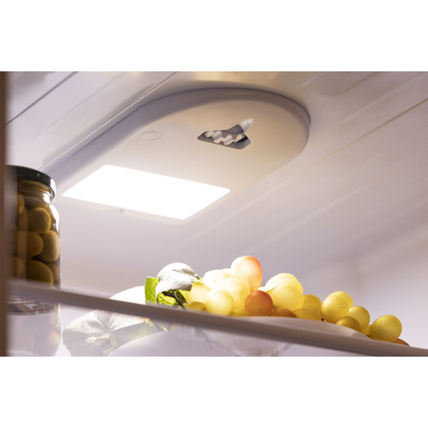 Холодильник Nordfrost NRB 162NF B