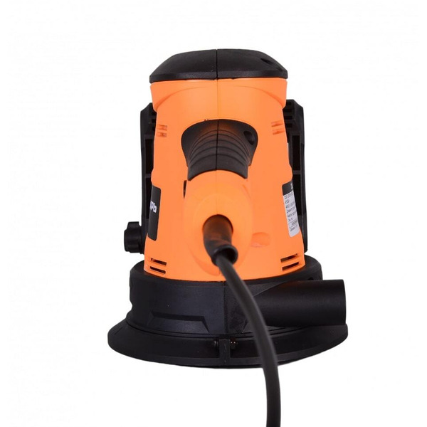 Эксцентриковая шлифмашина Вихрь ЭШМ-125Э (72/6/5)