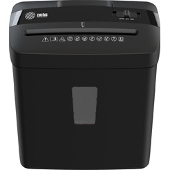 Шредер CACTUS CS-SH-A3