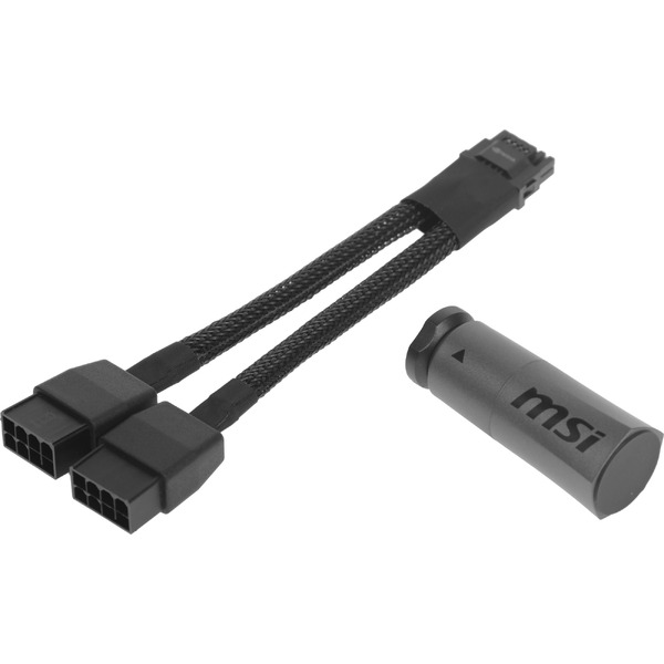 Видеокарта MSI GeForce RTX 5070 12G Gaming Trio