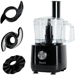 Кухонный комбайн RageX R103-000