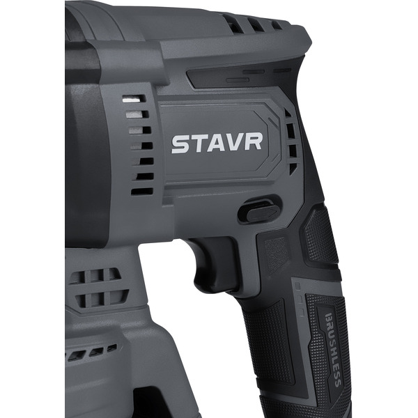 Перфоратор STAVR SBH 18BL-26-1K
