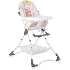 Стульчик для кормления Lorelli Bonbon Frosted Beige Balloon (10100312328)