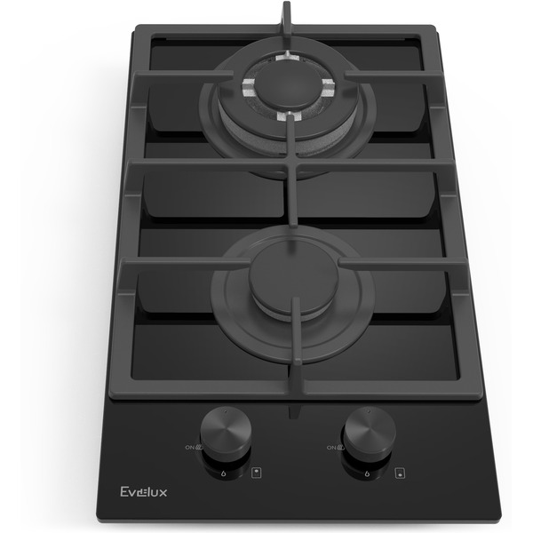 Варочная панель Evelux HEG 325 BG