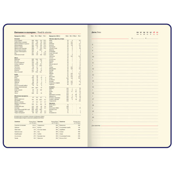 Ежедневник BRAUBERG Base 116255