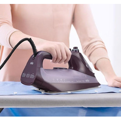 Утюг Braun TexStyle 7 Pro SI7181VI