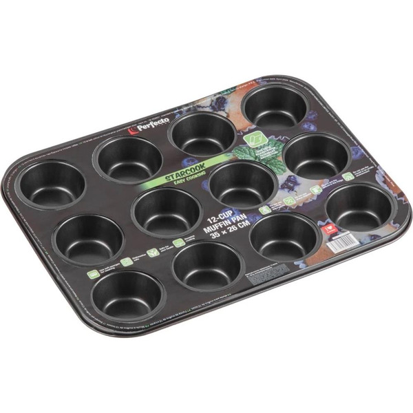 Форма для выпечки PERFECTO LINEA STARCOOK 16-352631