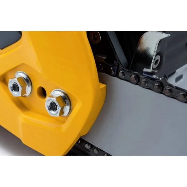 Пила цепная бензиновая STIGA 240461802/ST1 CS 750 (18")