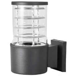 Уличный светильник INhome ART-1хA60-BL 4690612037639