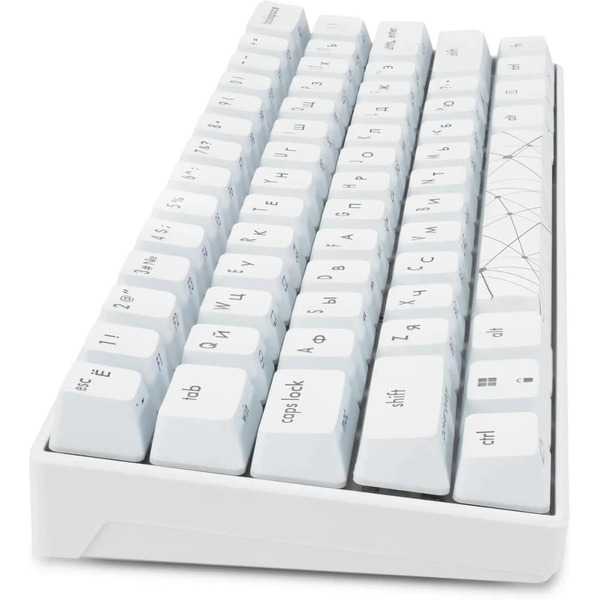 Клавиатура GMNG GG-KB505XW