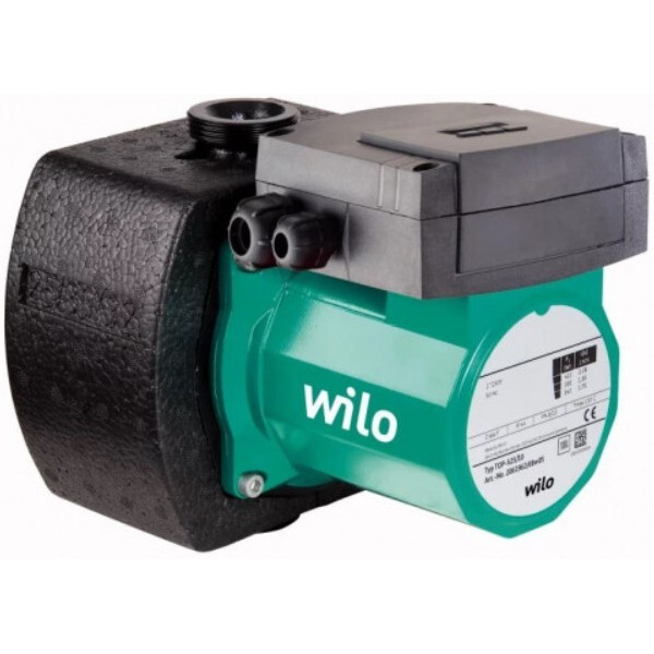 Насос WILO TOP-S30/10 EM PN6/10 (2066132)