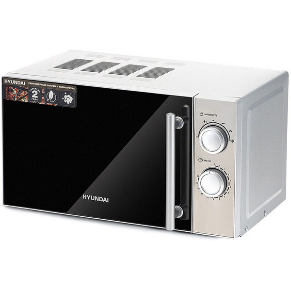 Микроволновая печь Hyundai HYM-M2040