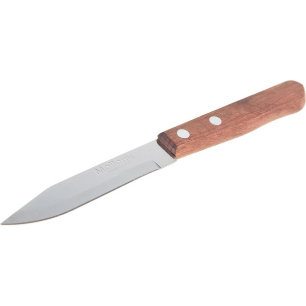 Кухонный нож Mallony Albero MAL-06AL