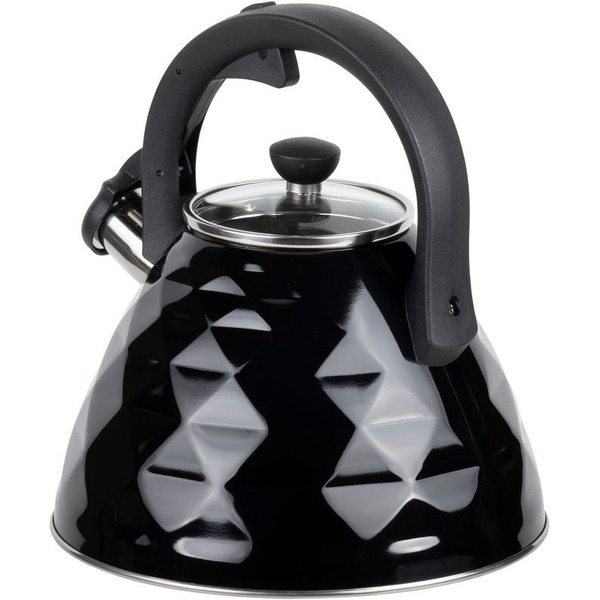 Чайник со свистком RESTO ALMAAZ 90610