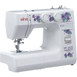 Швейная машина ELNA РЕ1022