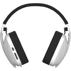Наушники A4Tech Bloody GR280 Sports (белый)