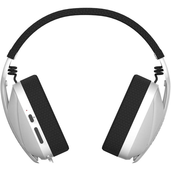 Наушники A4Tech Bloody GR280 Sports (белый)