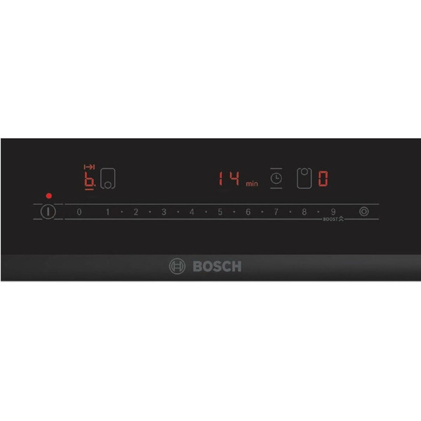 Варочная панель Bosch PKF375FP2E