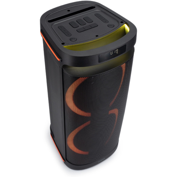 Минисистема Digma D-MC1750