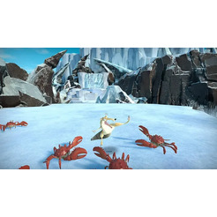 Игра Ice Age: Scrat's Nutty Adventure для PlayStation 4
