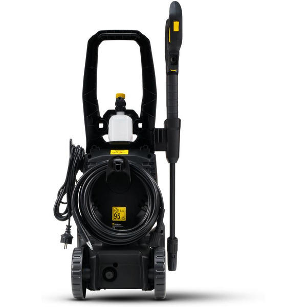 Мойка высокого давления Kolner K170