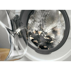 Стиральная машина Electrolux SensiCare 600 EW6SM404W