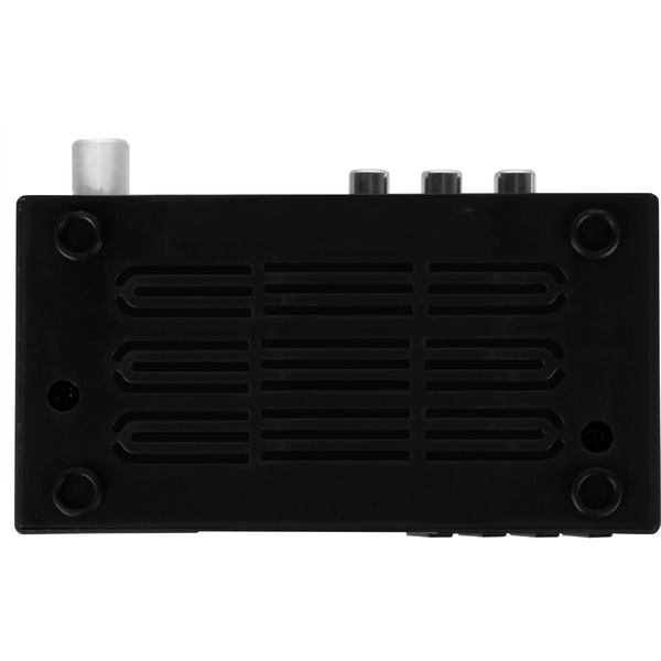 Ресивер DVB-T2 Starwind CT-140 (черный)