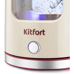 Электрический чайник Kitfort KT-8711