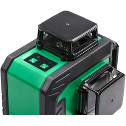 Лазерный нивелир Instrumax GL 3-360 Master Set (IM0174)