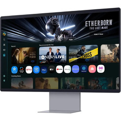 Монитор Samsung Smart Monitor M9 LS32FM902SIXCI