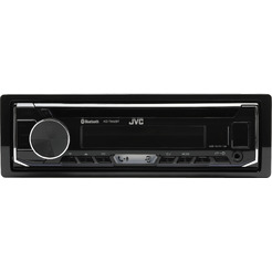 CD/USB-магнитола JVC KD-T902BT