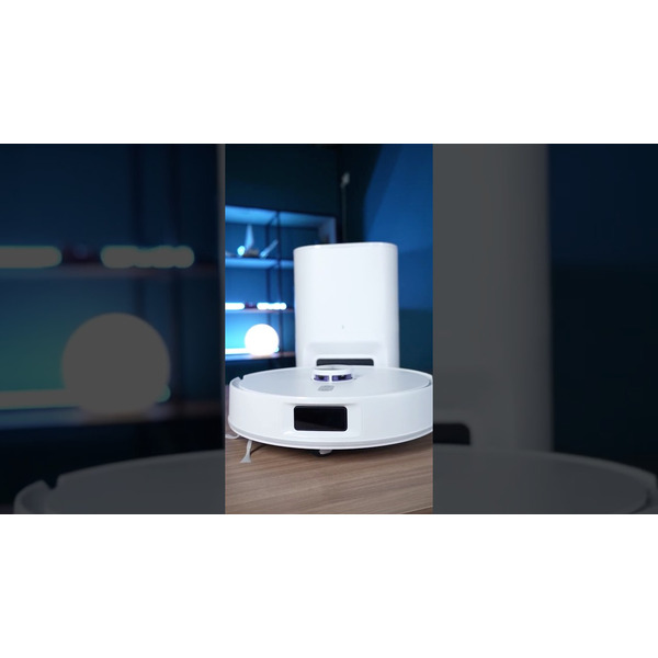 Робот-пылесос Narwal Freo S YJCC032