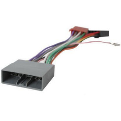 ISO-переходник Incar HO-06 (Honda 06+)