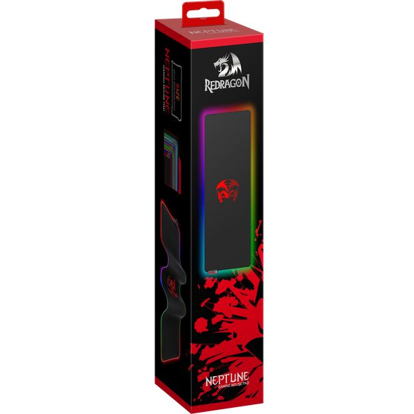 Коврик для мыши Redragon Neptune