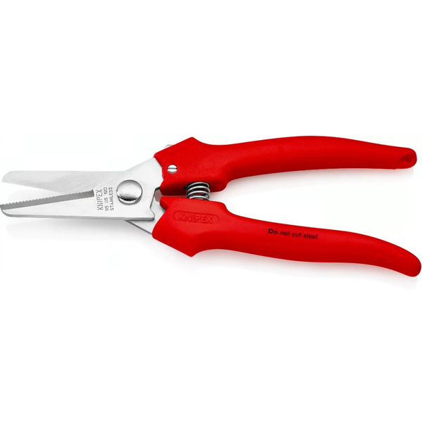 Ножницы комбинированные Knipex 95 05 190