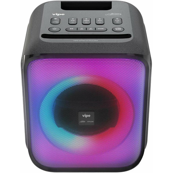 Беспроводная музыкальная система VIPE Nitro X1 Pulsar (VPMSNITROX1P)
