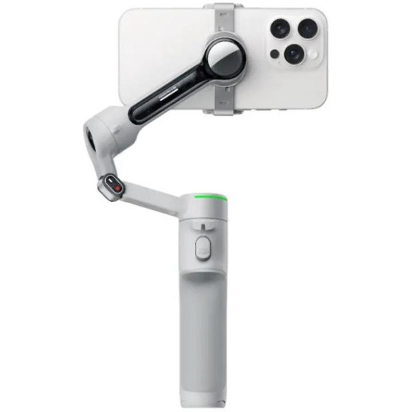 Стабилизатор для мобильного телефона INSTA360 FLOW 2 PRO  (Серый)