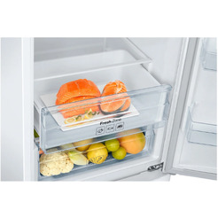 Холодильник SAMSUNG RB37A5201WW/WT