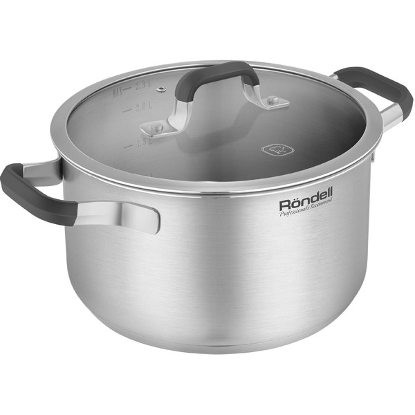 Кастрюля Rondell Stolz RDS-1752