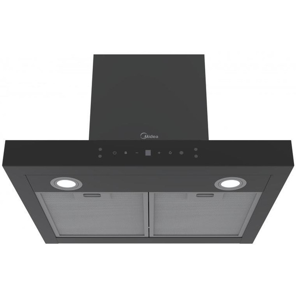 Кухонная вытяжка Midea MH60C668GB