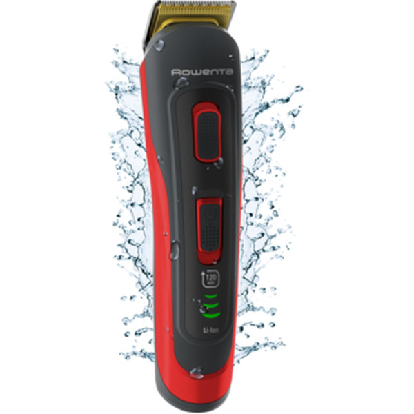 Мультитриммер Rowenta Selectium Style TN9440F4